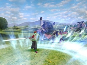 Phantasy Star Universe