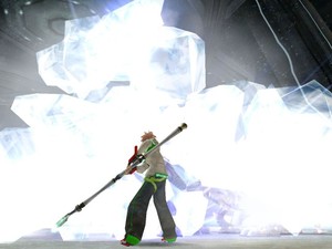 Phantasy Star Universe