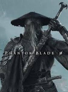Phantom Blade 0