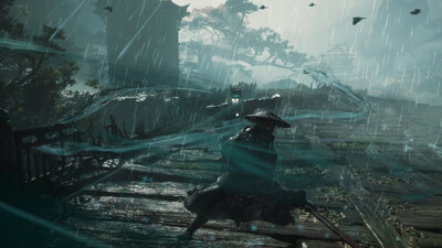 Phantom Blade 0