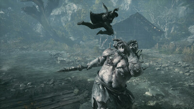 Phantom Blade 0
