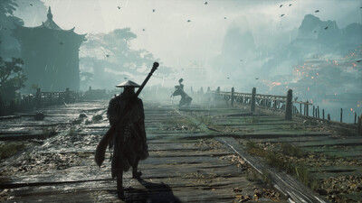Phantom Blade 0
