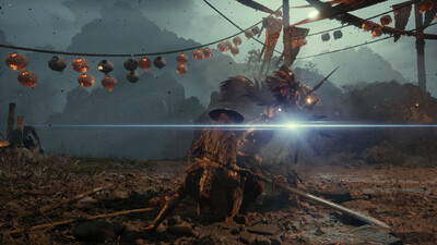Phantom Blade 0