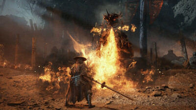 Phantom Blade 0