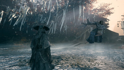 Phantom Blade 0