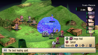 Phantom Brave
