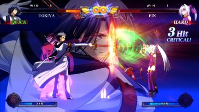 Phantom Breaker
