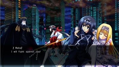 Phantom Breaker