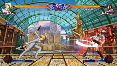Phantom Breaker