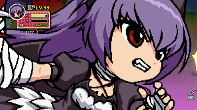Phantom Breaker: Battle Grounds