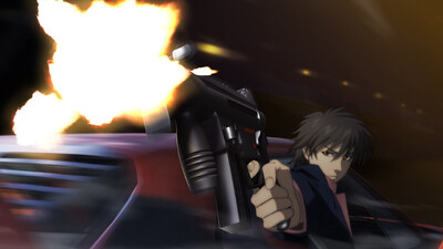 Phantom of Inferno
