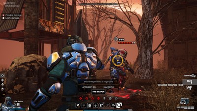 Phoenix Point