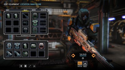 Phoenix Point