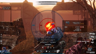 Phoenix Point