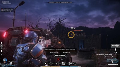 Phoenix Point