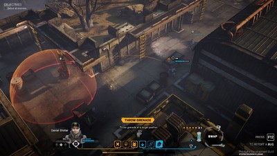 Phoenix Point