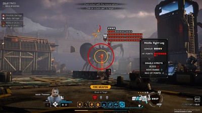 Phoenix Point