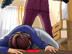 Phoenix Wright: Ace Attorney