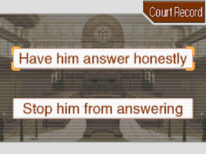 Phoenix Wright: Ace Attorney