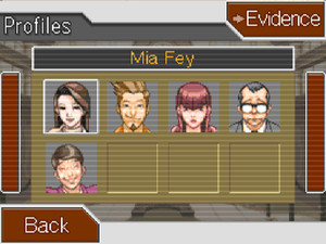 Phoenix Wright: Ace Attorney