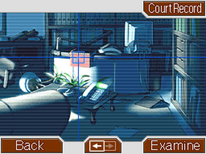 Phoenix Wright: Ace Attorney
