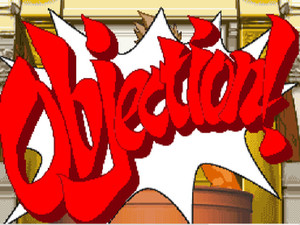 Phoenix Wright: Ace Attorney