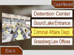 Phoenix Wright: Ace Attorney