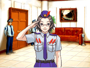 Phoenix Wright: Ace Attorney - Justice for All