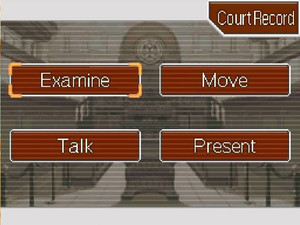 Phoenix Wright: Ace Attorney - Trials and Tribulations