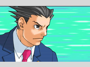 Phoenix Wright: Ace Attorney - Trials and Tribulations