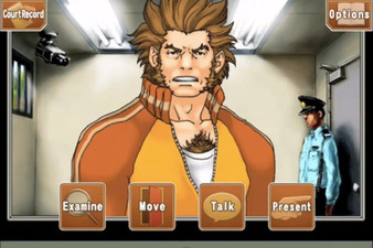 Phoenix Wright: Ace Attorney Trilogy