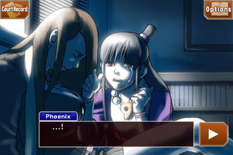 Phoenix Wright: Ace Attorney Trilogy