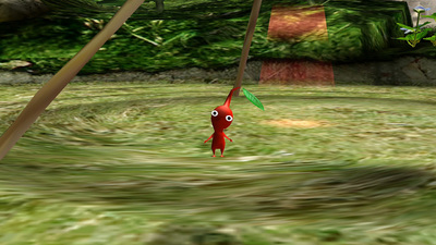 Pikmin