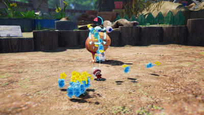 Pikmin 4