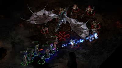 Pillars of Eternity
