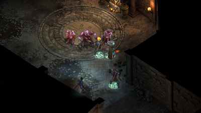 Pillars of Eternity