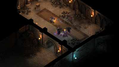 Pillars of Eternity