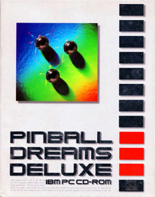 Pinball Arcade