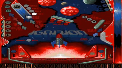 Pinball Arcade