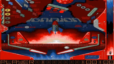 Pinball Arcade