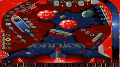 Pinball Arcade