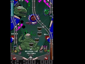 Pinball Builder: A Construction Kit for Windows
