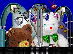 Pinball Builder: A Construction Kit for Windows