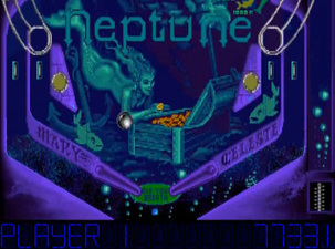 Pinball Dreams II