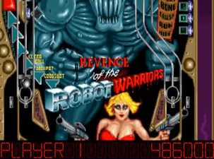 Pinball Dreams II