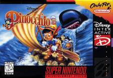 Pinocchio