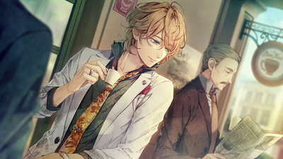 Piofiore: Fated Memories