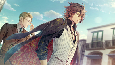 Piofiore: Fated Memories