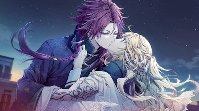 Piofiore: Fated Memories