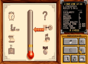 Pizza Tycoon